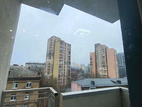квартира по адресу Белорусская ул., 3
