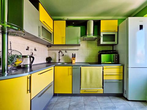 квартира за адресою Теофіла Окуневського вул., 3