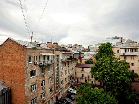 квартира по адресу Михайловская ул., 19