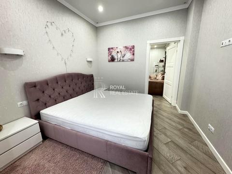 квартира за адресою Золотоустівська вул., 47-49