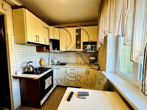 квартира по адресу Чернобыльская ул., 10