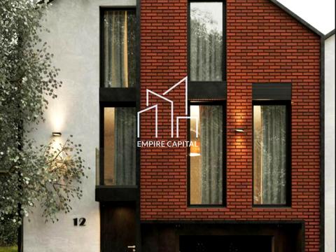 будинок за адресою Загірна вул., 63