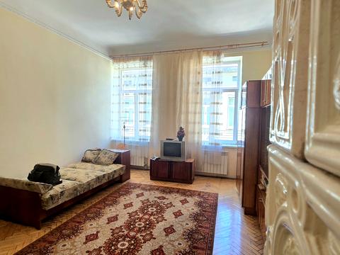 квартира за адресою Кавова вул., 5
