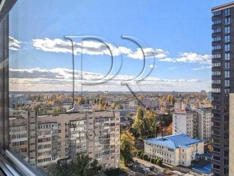 квартира за адресою Київ, Повітряних Сил просп. (Повітрофлотський), 56