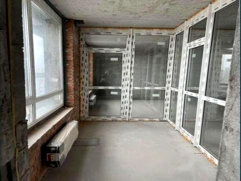 квартира за адресою Причальна вул., 12