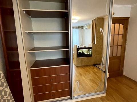 квартира по адресу Чистяковская ул., 15