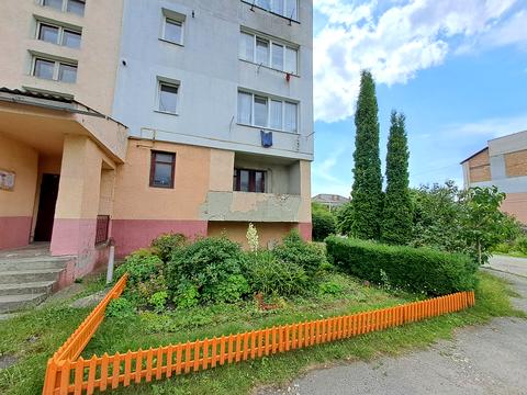 квартира по адресу Энергетичная ул., 21