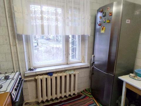 квартира по адресу Героев Крут ул. (Черепіна), 84-А