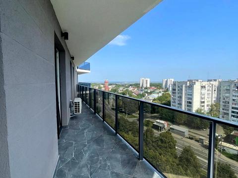квартира за адресою Пасічна вул., 84