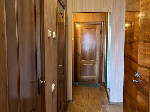 квартира за адресою Анни Ахматової вул., 4