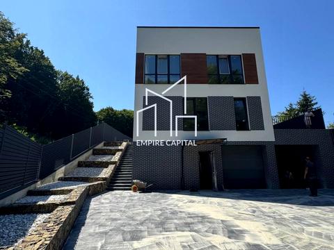 дом по адресу Голубця Миколи