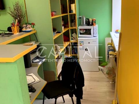 комерційна за адресою Преображенська вул. (Івана Клименка), 23