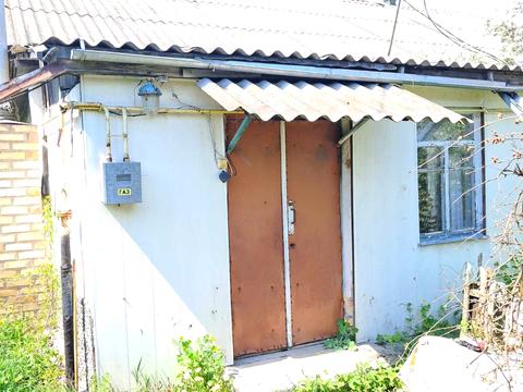 дом по адресу Кожедуба, 6