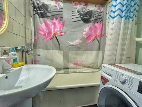 квартира по адресу 7-й Зарічний мікрорайон, 13