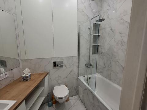 квартира за адресою Федора Ернста вул., 16