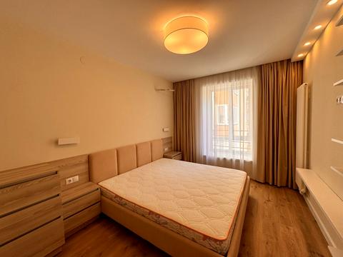 квартира за адресою Карла Мікльоша вул., 25