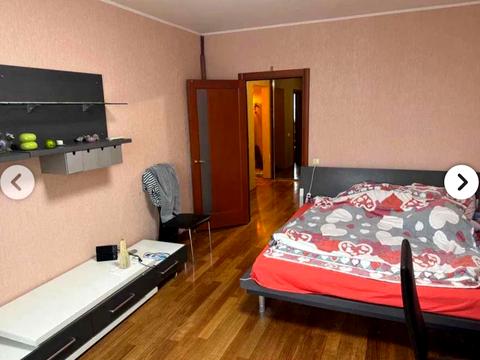 квартира за адресою Радунська вул., 3