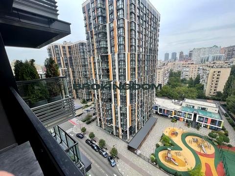 квартира за адресою Предславинська вул., 55-А