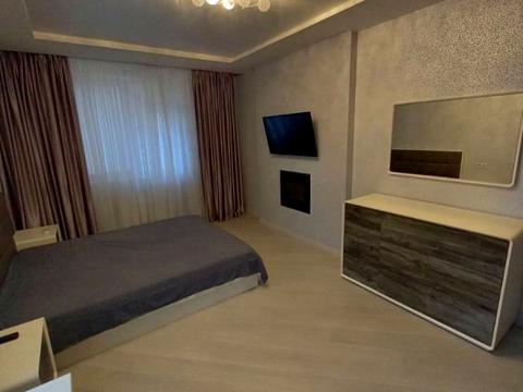 квартира за адресою Балківська вул., 139