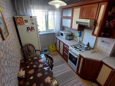 квартира по адресу Електронна ул., 68