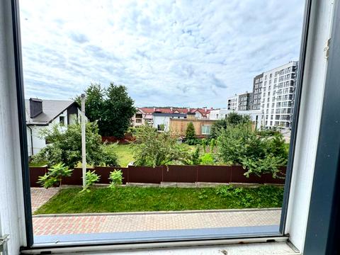 квартира по адресу На Нивах ул., 15