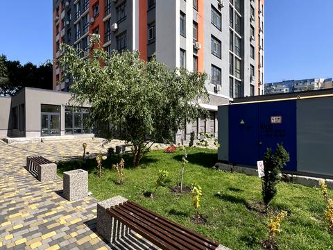 квартира по адресу Николая Гулака ул., 4