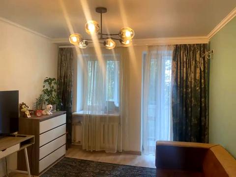квартира по адресу Героев Крут ул. (Фурманова), 7