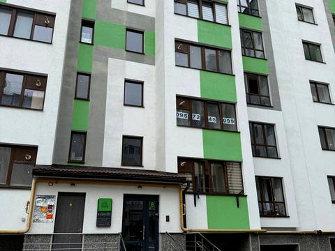 квартира за адресою Василя Стуса вул., 30