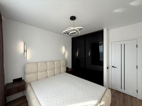 квартира за адресою Височана вул., 18