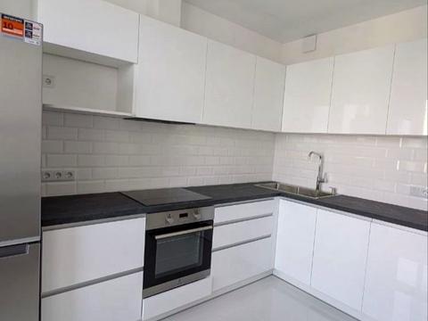 квартира за адресою Краківська вул., 27