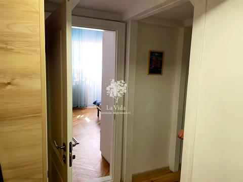 квартира по адресу Отрадный просп. (Чубаря), 69/1