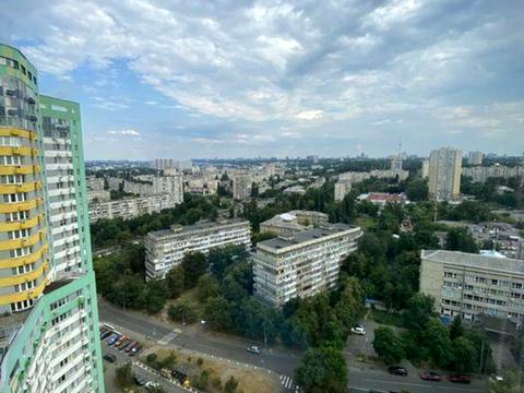квартира по адресу Вышгородская ул., 45/7