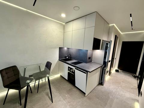 квартира за адресою Олени Теліги вул., 25