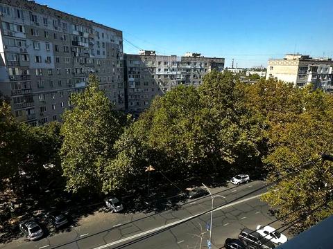 квартира по адресу Мира просп. (Леніна), 41