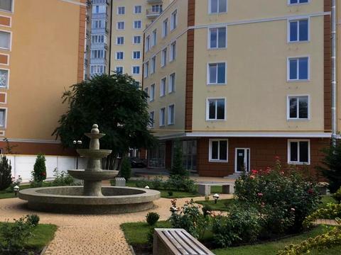 квартира за адресою Люстдорфська дор. (Черноморская), 100б
