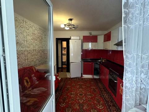 квартира за адресою Сергія Москаленка вул. (Красовського), 8-Б