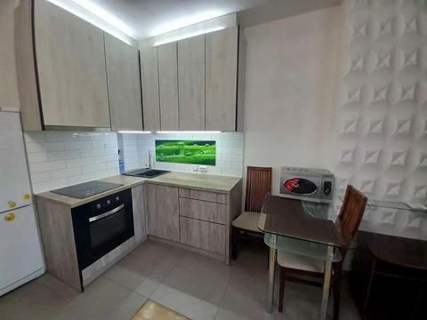 квартира по адресу Петропавловская ул., 40