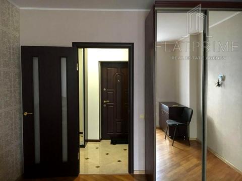 квартира по адресу Александра Мишуги ул., 2