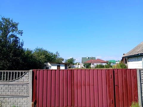 участок по адресу Сваромська