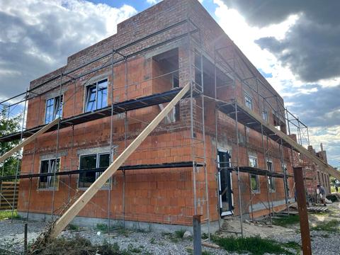 дом по адресу Сичинского ул., 7