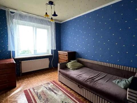 квартира за адресою Моніторна вул., 7
