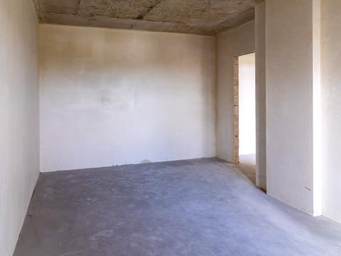 квартира по адресу Одесская ул., 27А