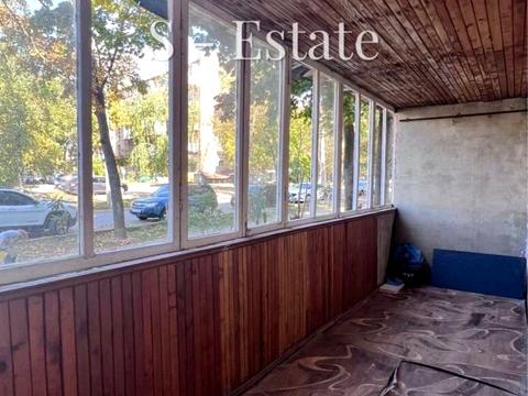 квартира за адресою Вартових Неба вул. (Тобольська), 41а