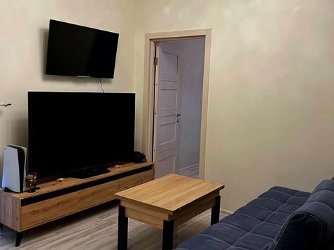 квартира по адресу Регенераторная ул., 4