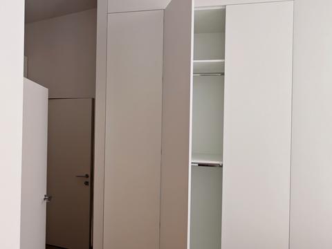 квартира по адресу Радистов ул., 40