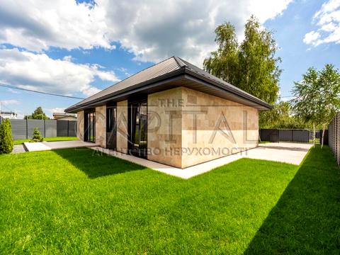 дом по адресу Київська