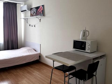 квартира по адресу Машиностроительная ул., 41