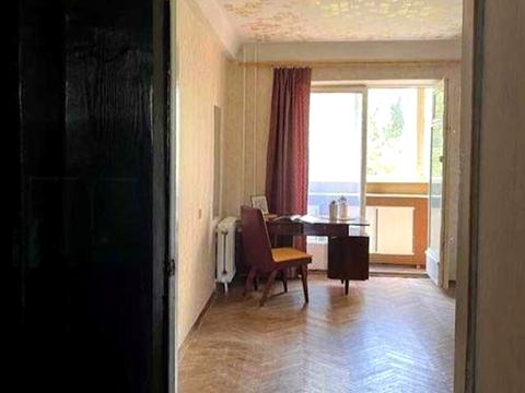 квартира по адресу Русановская набережная ул., 18/1