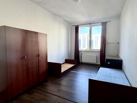 квартира по адресу Люстдорфская дорога ул., 90г
