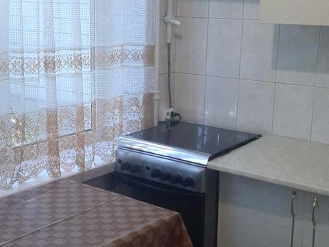 квартира за адресою Кубанської України вул. (Маршала Жукова), 21